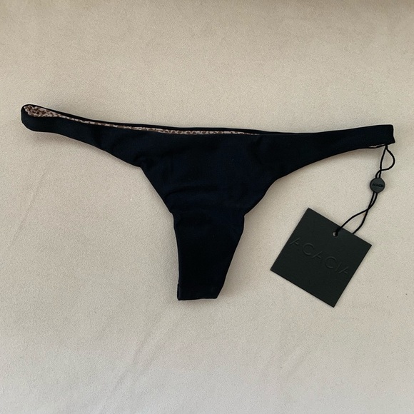 acacia swimwear Other - acacia swimwear pipelines bottom